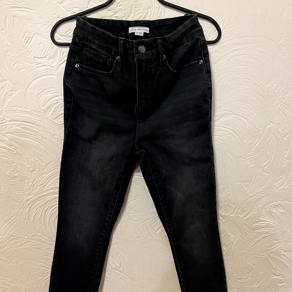 Good American jeans NWOT❤️